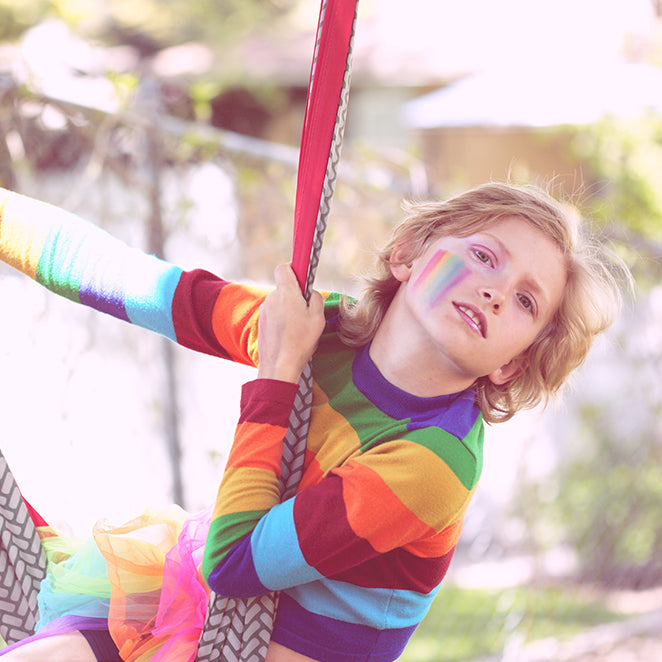 4 Quotes on Celebrating Our Kids as They Are