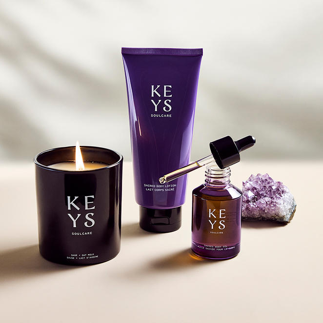 6 Unique Mother’s Day Gifts to Nourish Your Skin and Nurture Your Soul