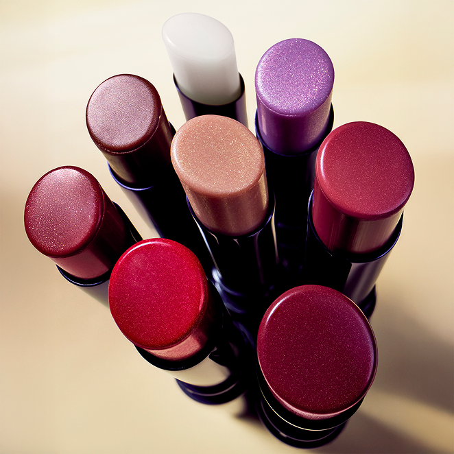 Comfort in Color With Tinted Lip Balm