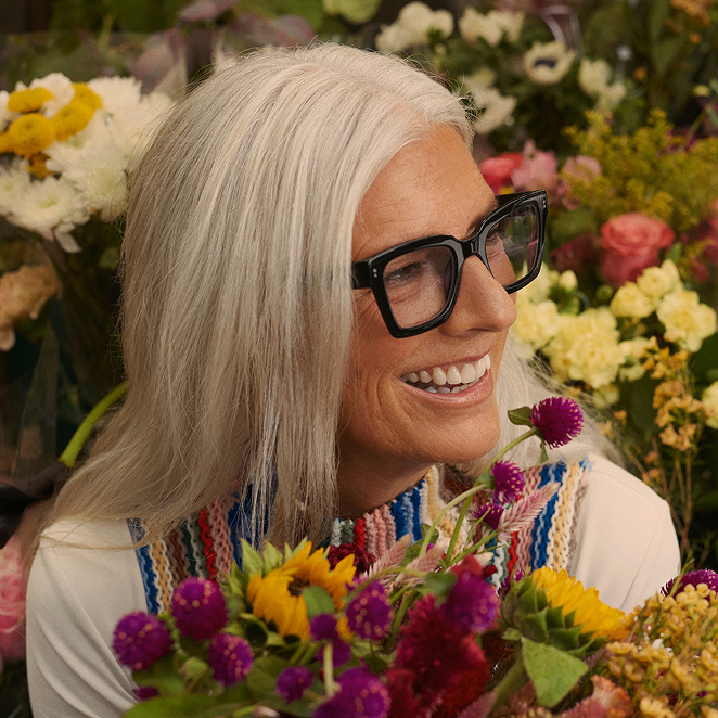 Psst Laughs Are Literally Good for Your Skin