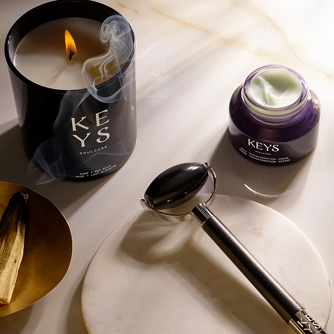 Shining at Full Wattage