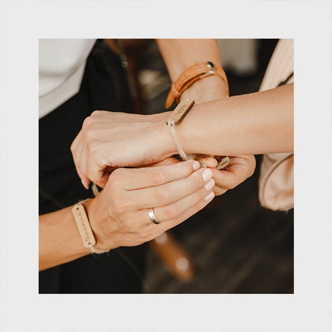 The History of Friendship Bracelets