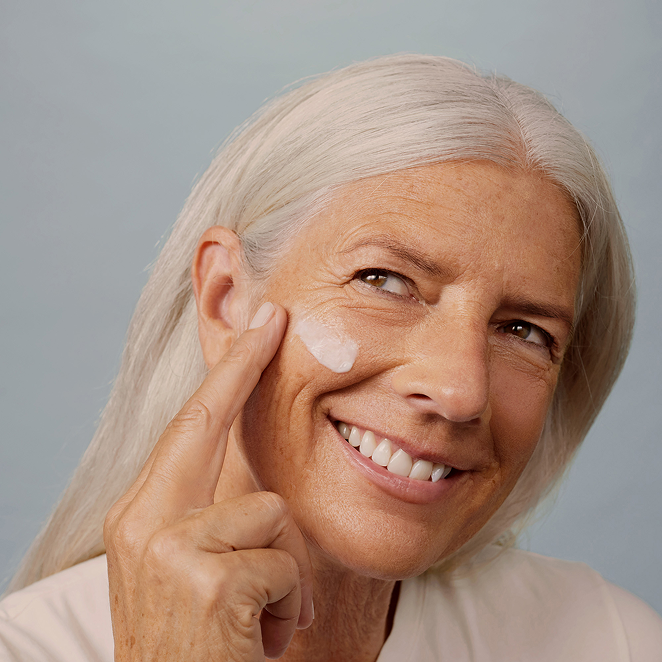 What is Mature Skin, Anyway? Your Guide to Empowered Aging