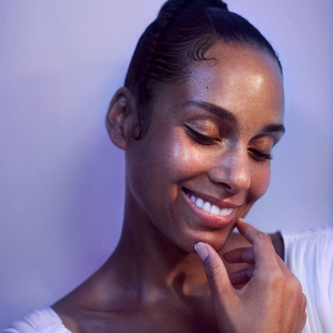 What Beauty Means to Me