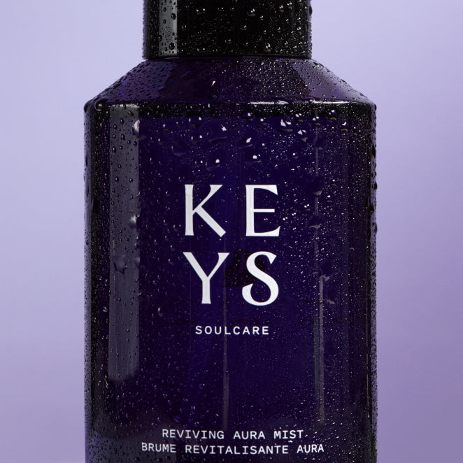 Keys Soulcare Face Mist