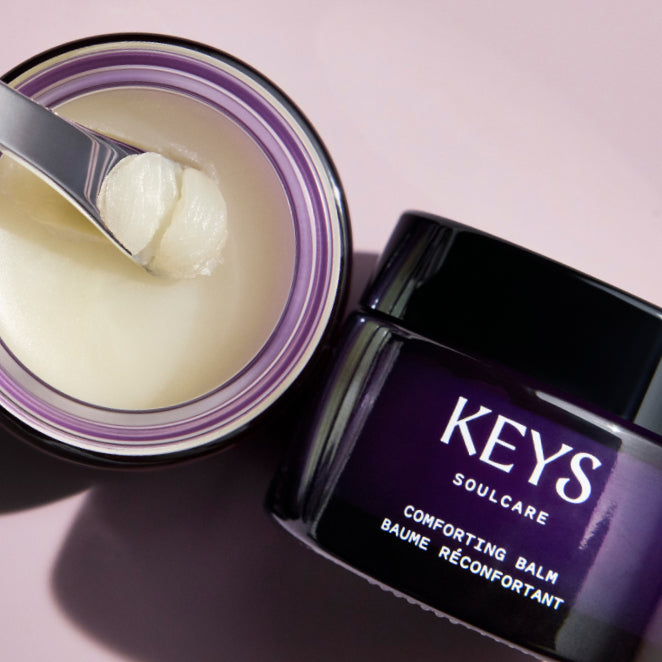Keys Soulcare Body Balm