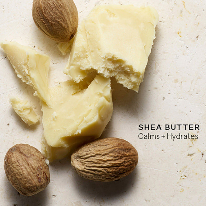 shea butter benefits for skin