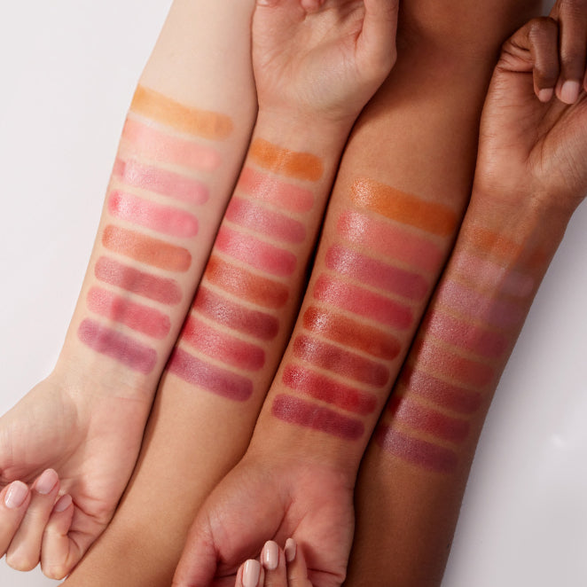 best blush color for skin tone