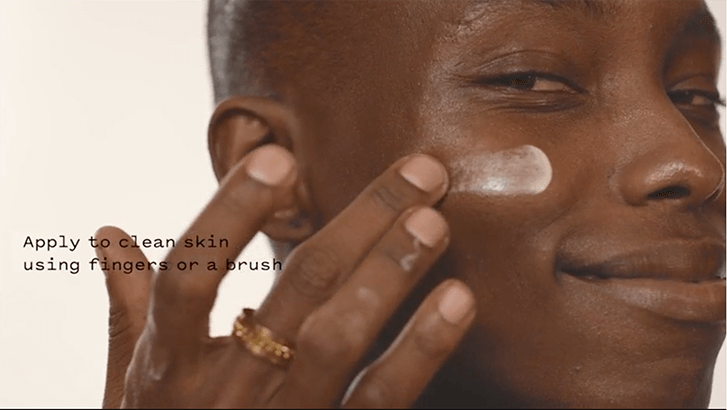 How To Use Let Me Glow Illuminating Priming Serum with Niacinamide