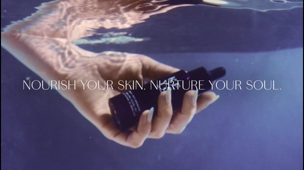 Introducing Deeply Replenishing Squalane Facial Oil