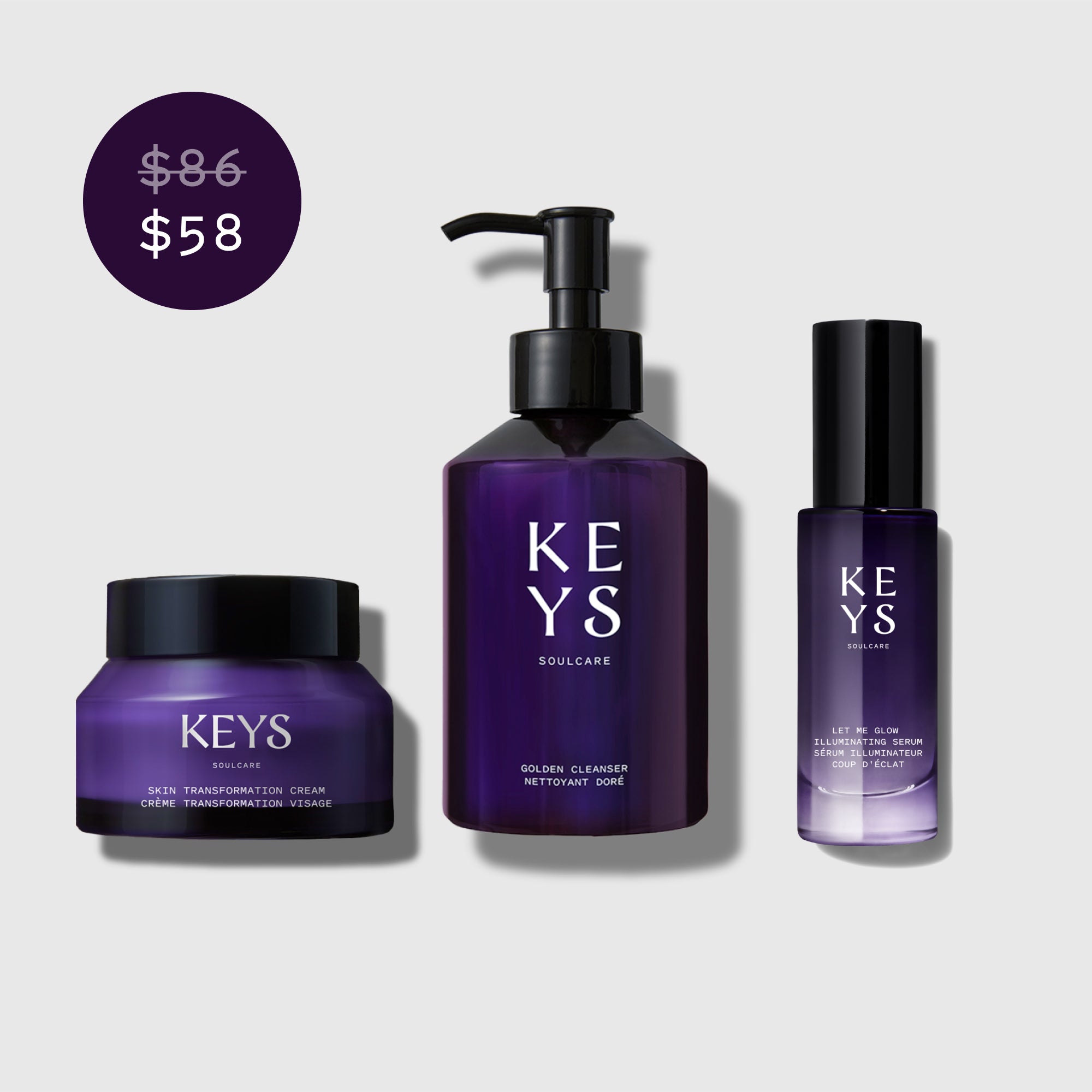 Self-Care Starter Kit