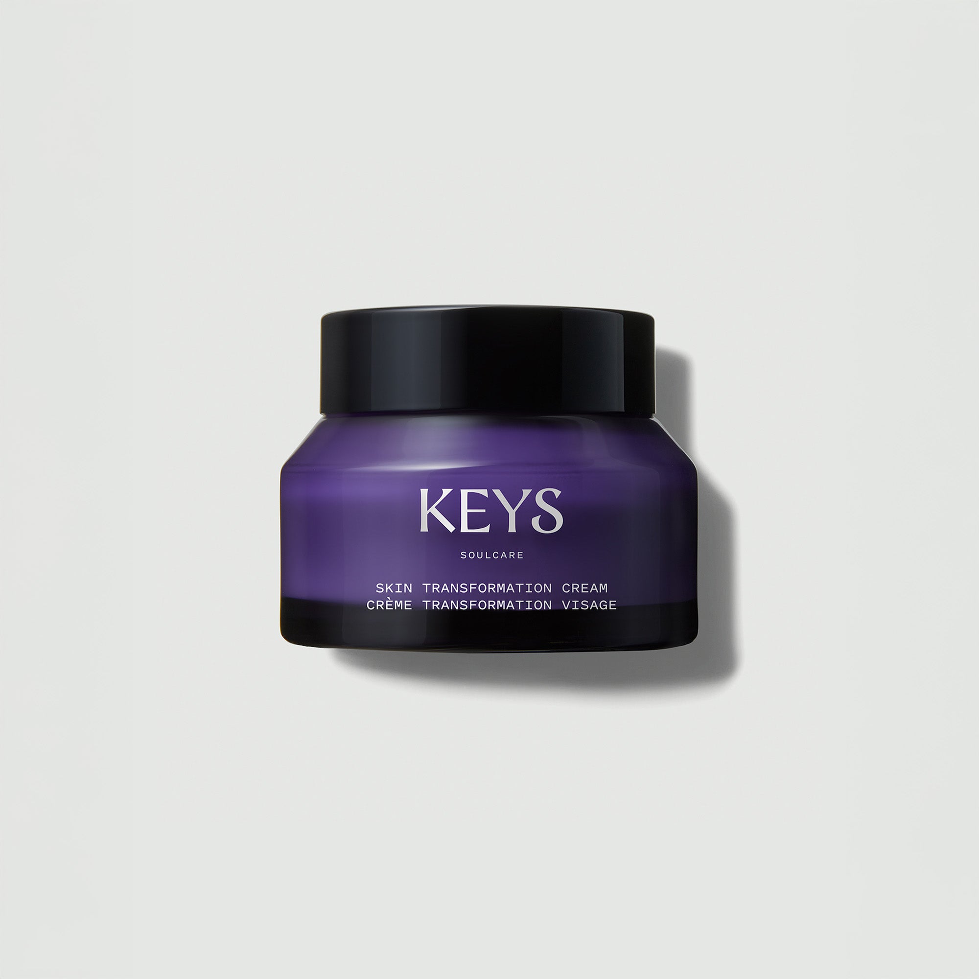 Fragrance Free Skin Transformation Cream