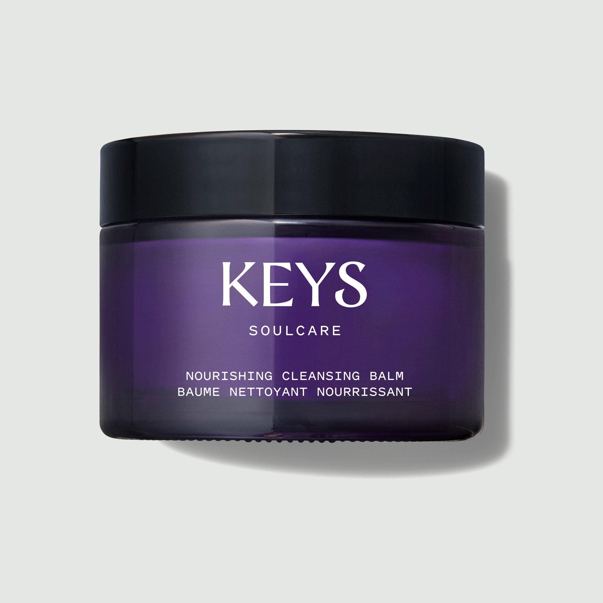 Nourishing Cleansing Balm