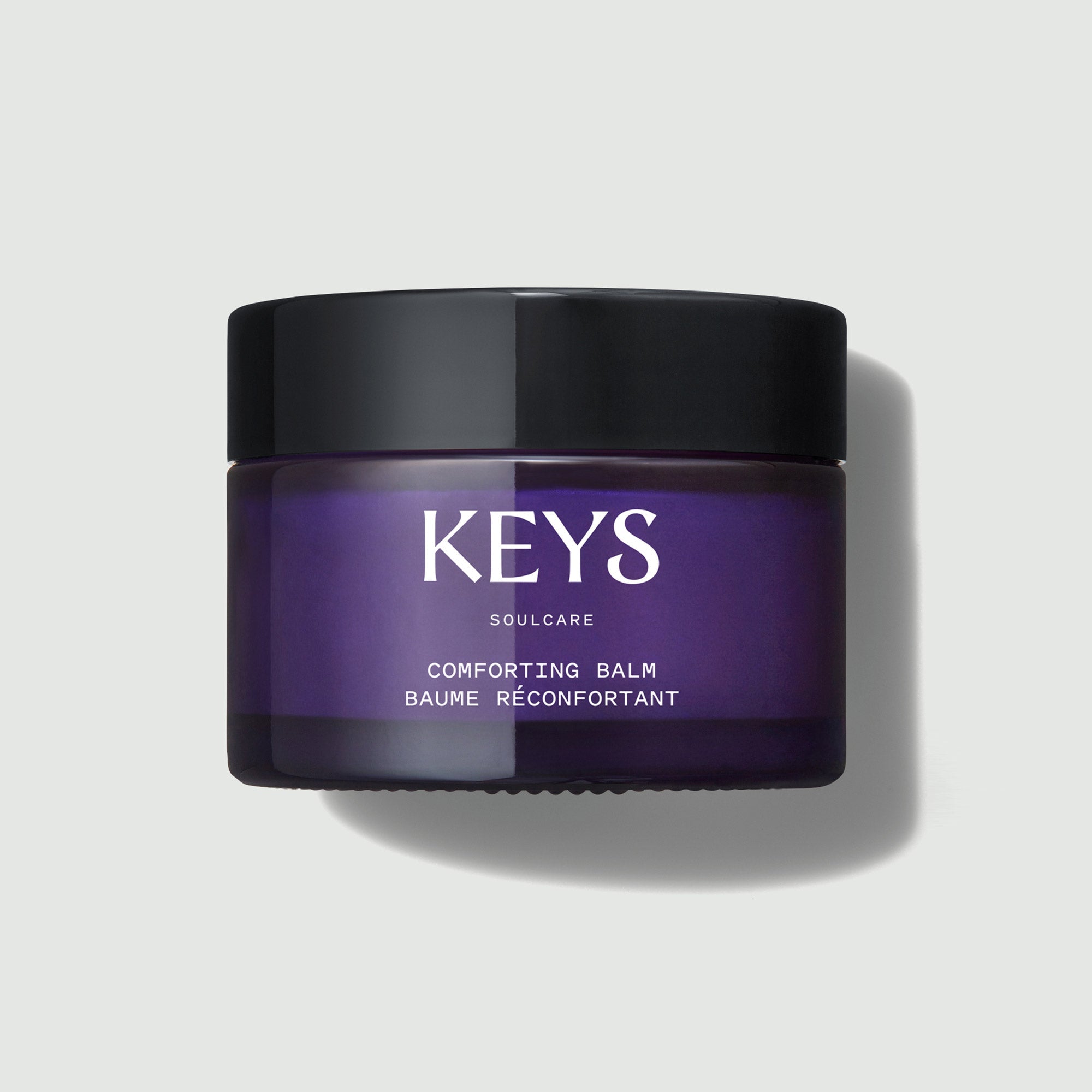 Comforting Balm with Camellia Seed Oil