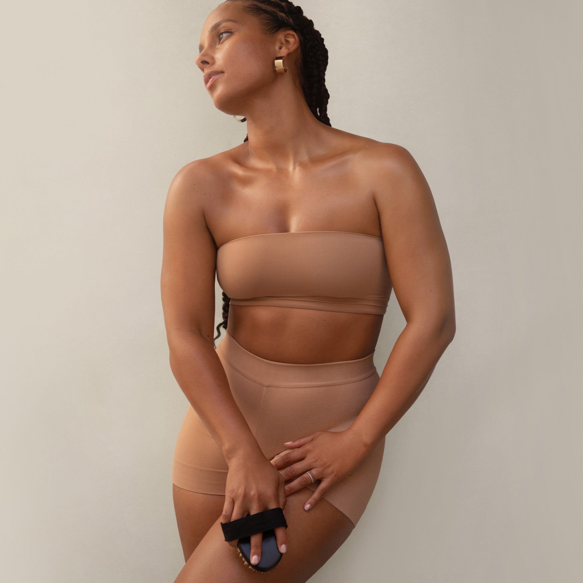 Energizing Dry Body Brush