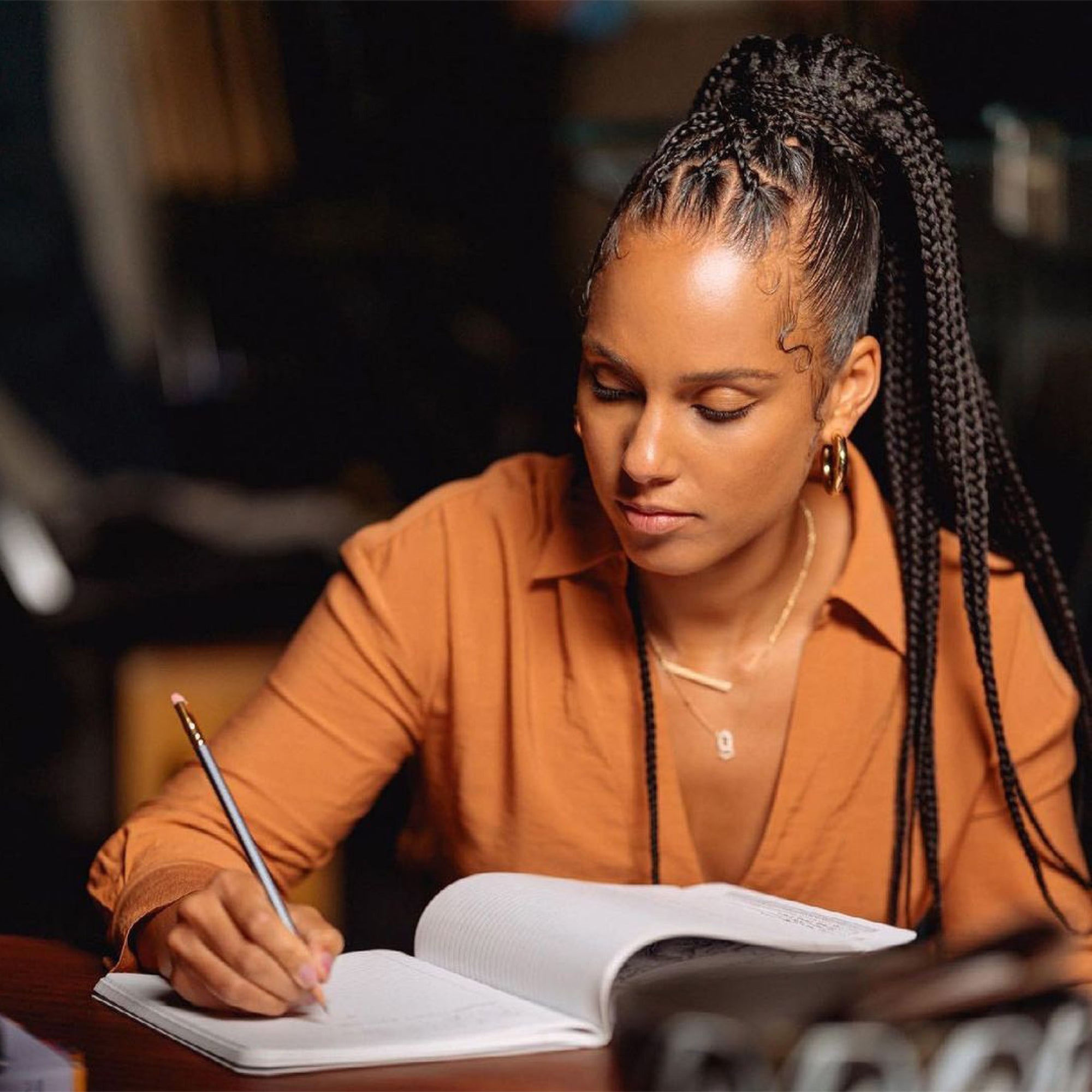 Soulcare Gratitude Journal