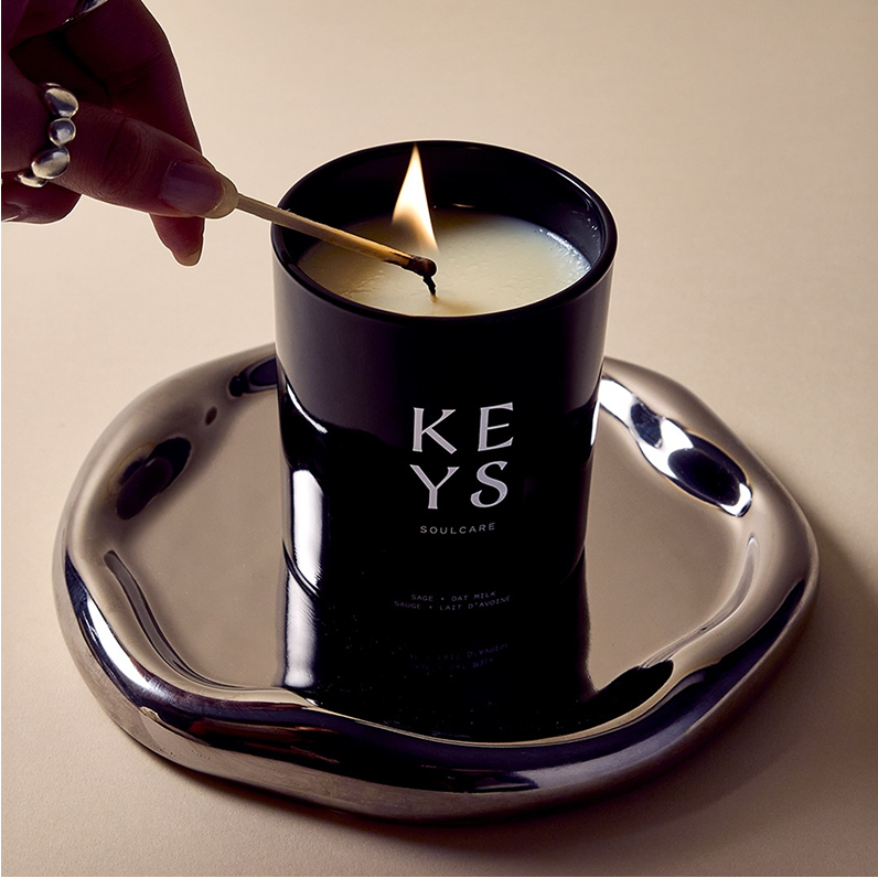 Keys Soulcare Instagram