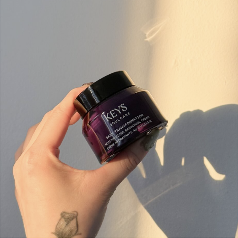 Keys Soulcare Instagram