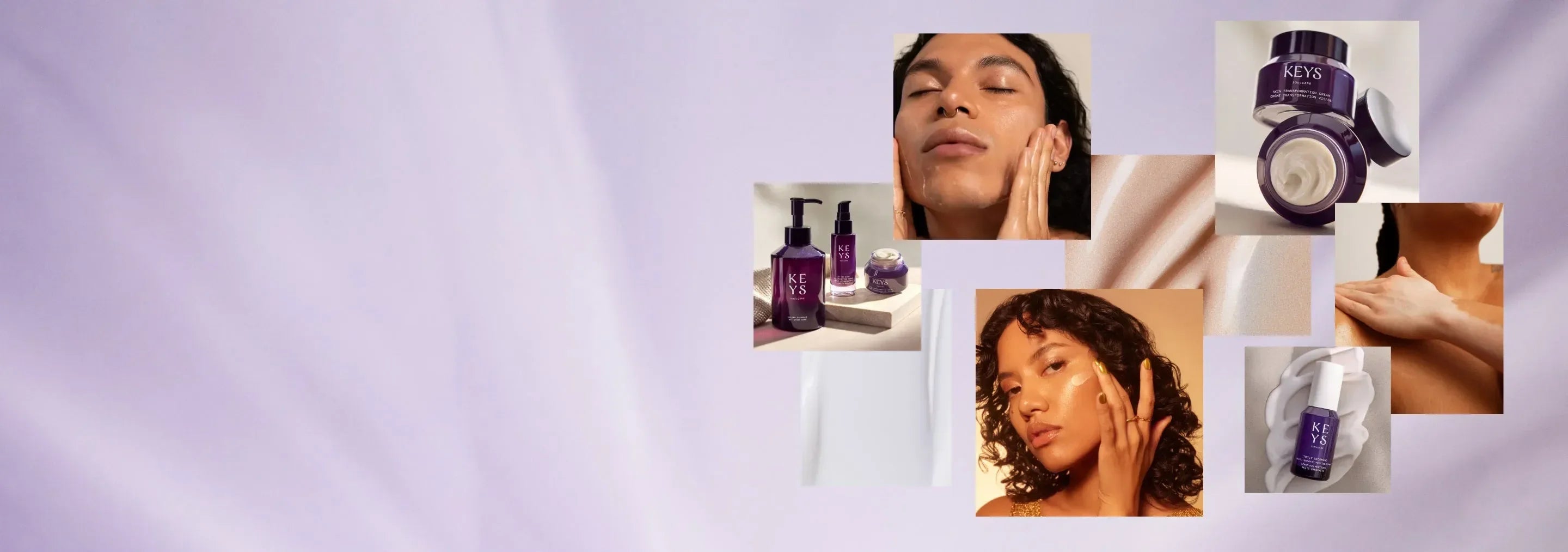 Keys Soulcare Favourites