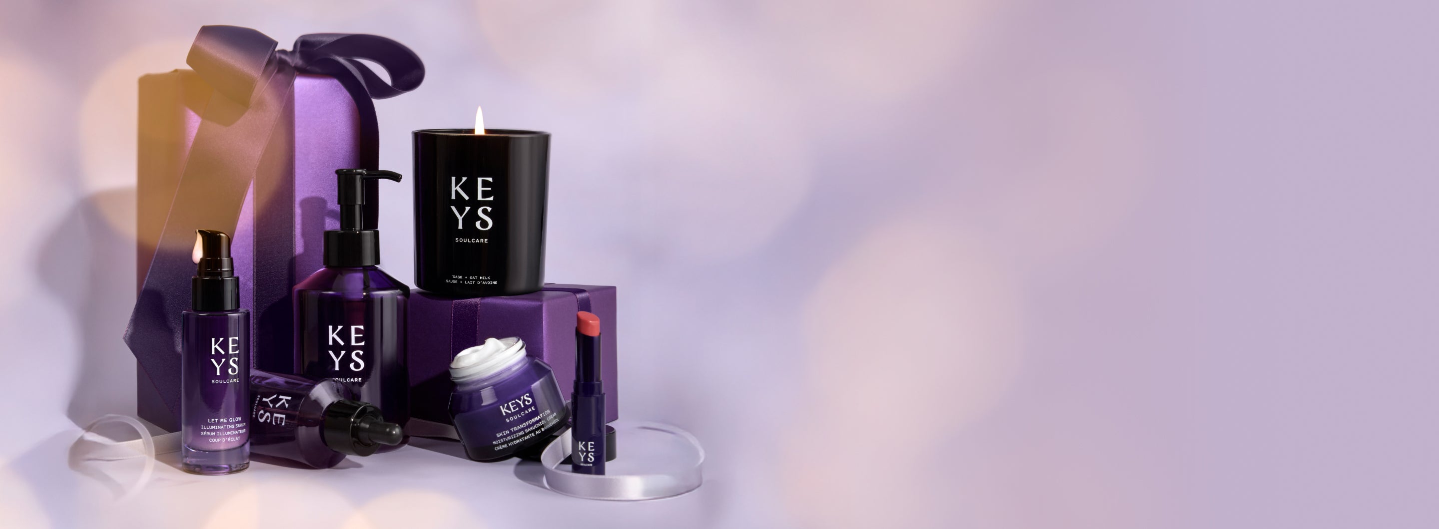 Keys Soulcare