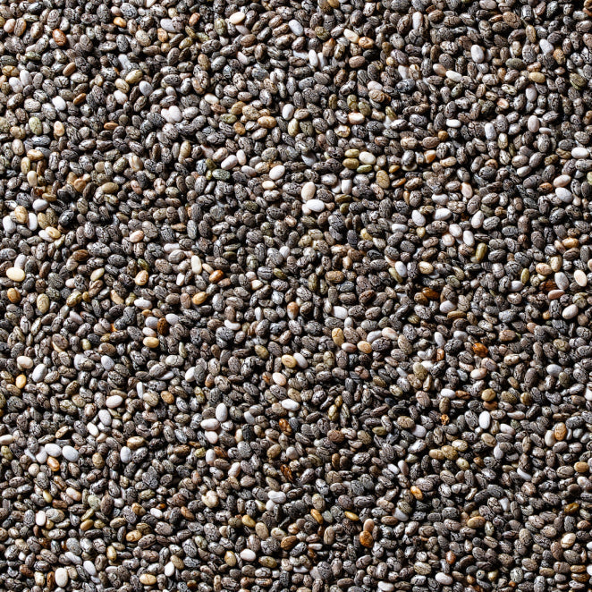 Discover Chia Seed Oil’s Benefits for Skin + Hydrating Powers