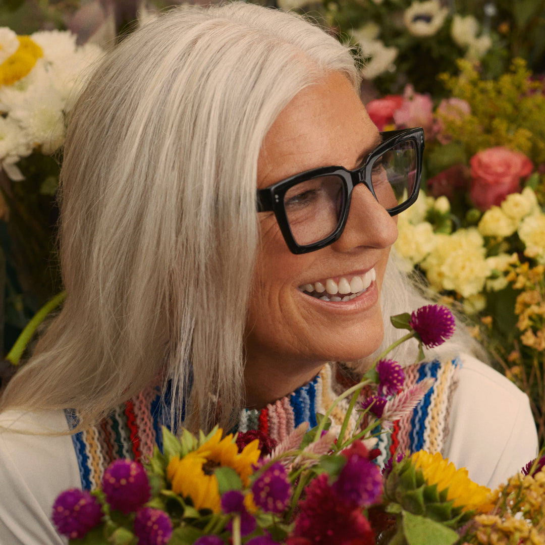 Choosing the Right Sunscreen for Mature Skin