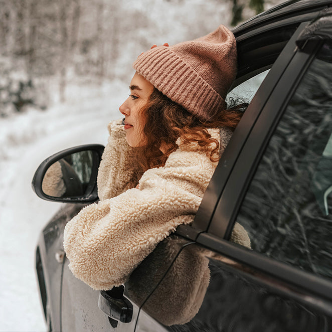 Winter Skincare Routine