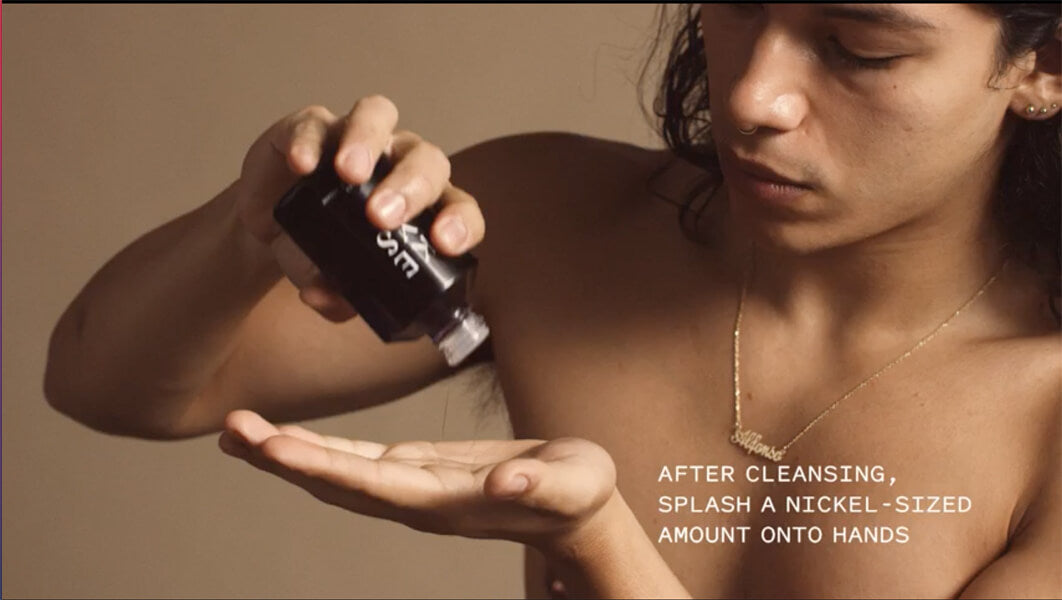 How To Use Tranquil Essence - Soothing & Hydrating Toner