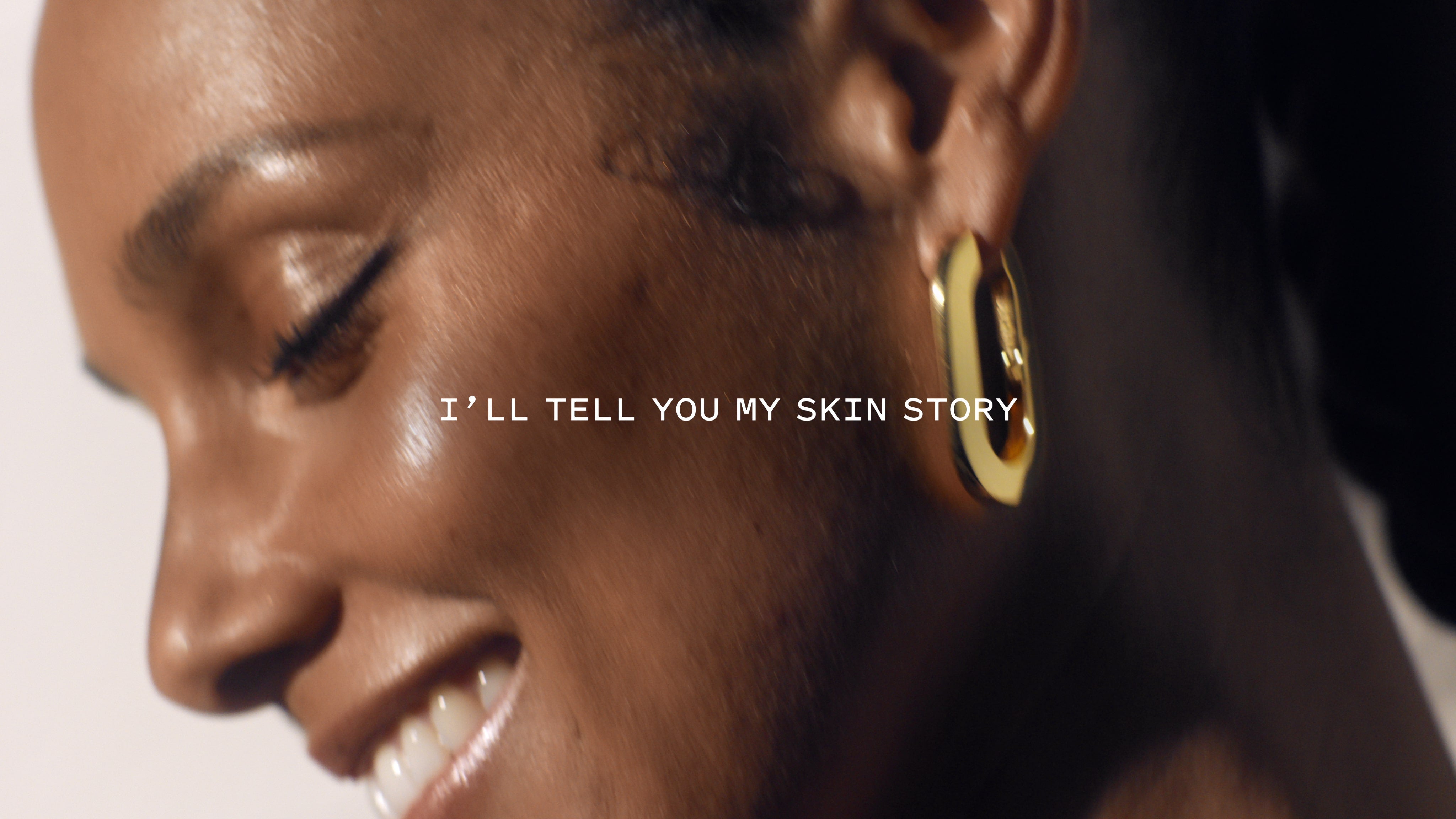 Alicia’s Skin Story