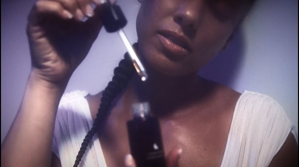 DREAMING WITH ALICIA