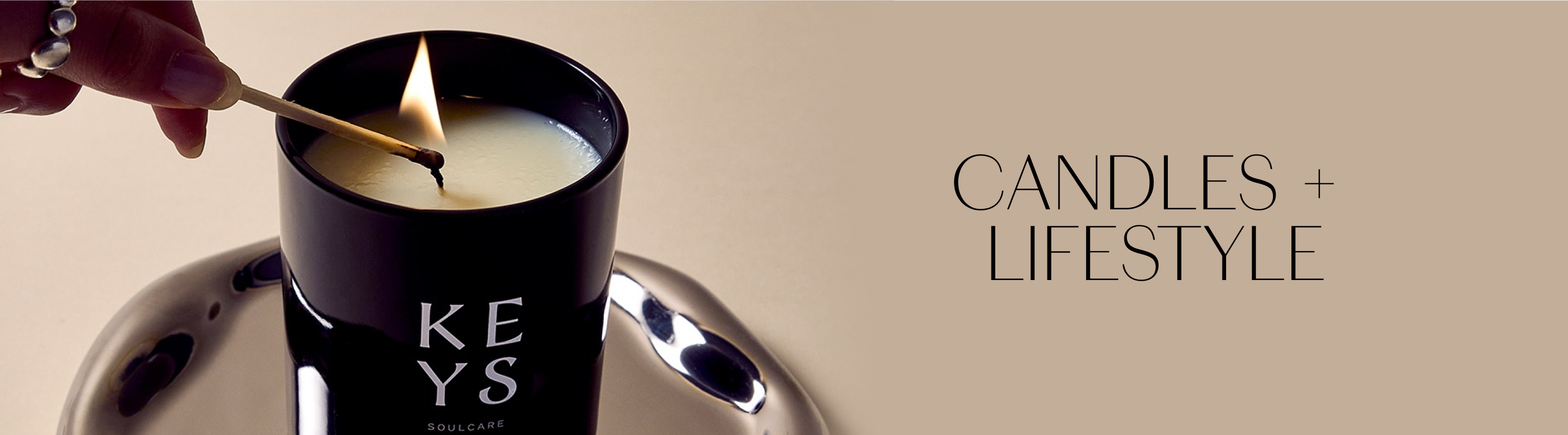 Candles for Your Home