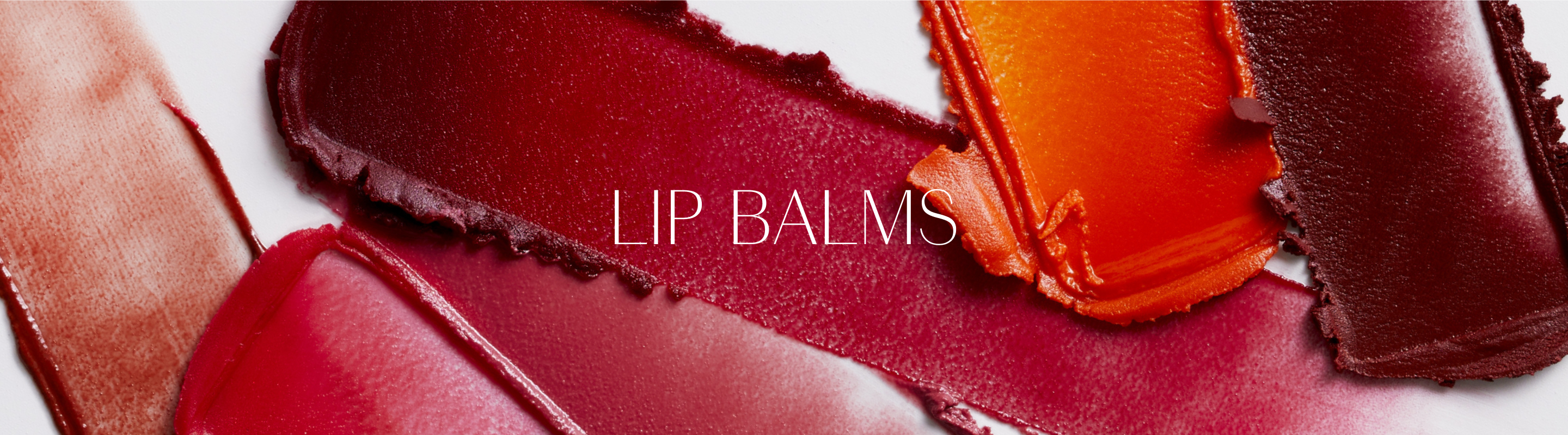 Lip Balms