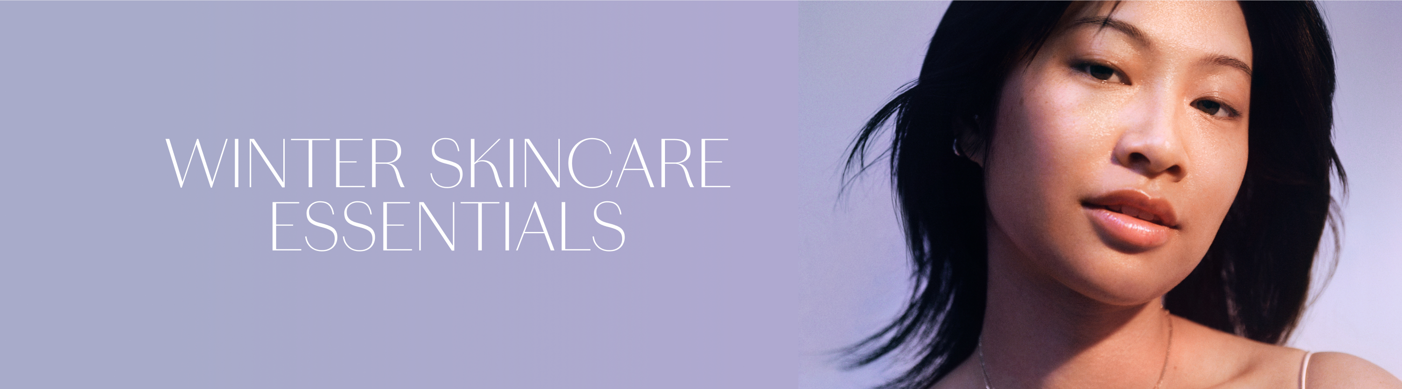 Winter Beauty Essentials