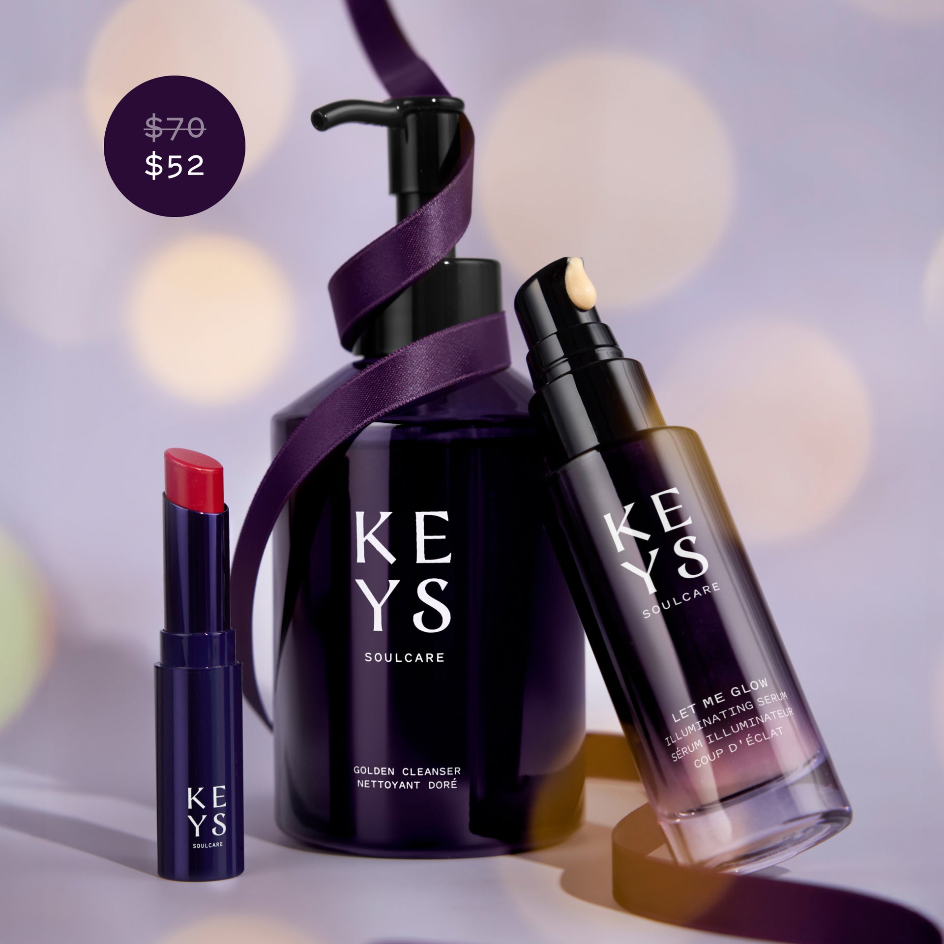 Rise & Glow Soulcare Essentials