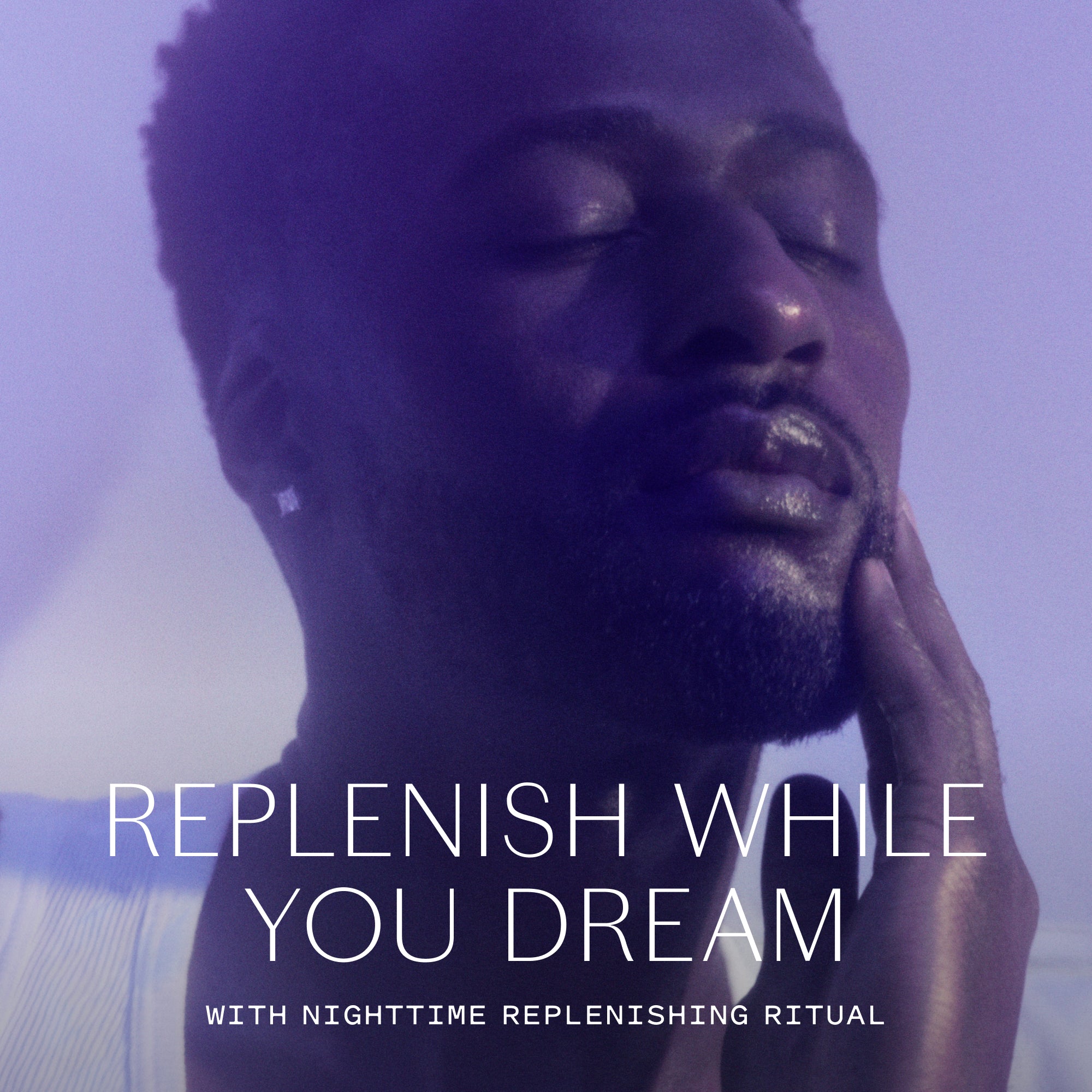 Nighttime Replenishing Ritual