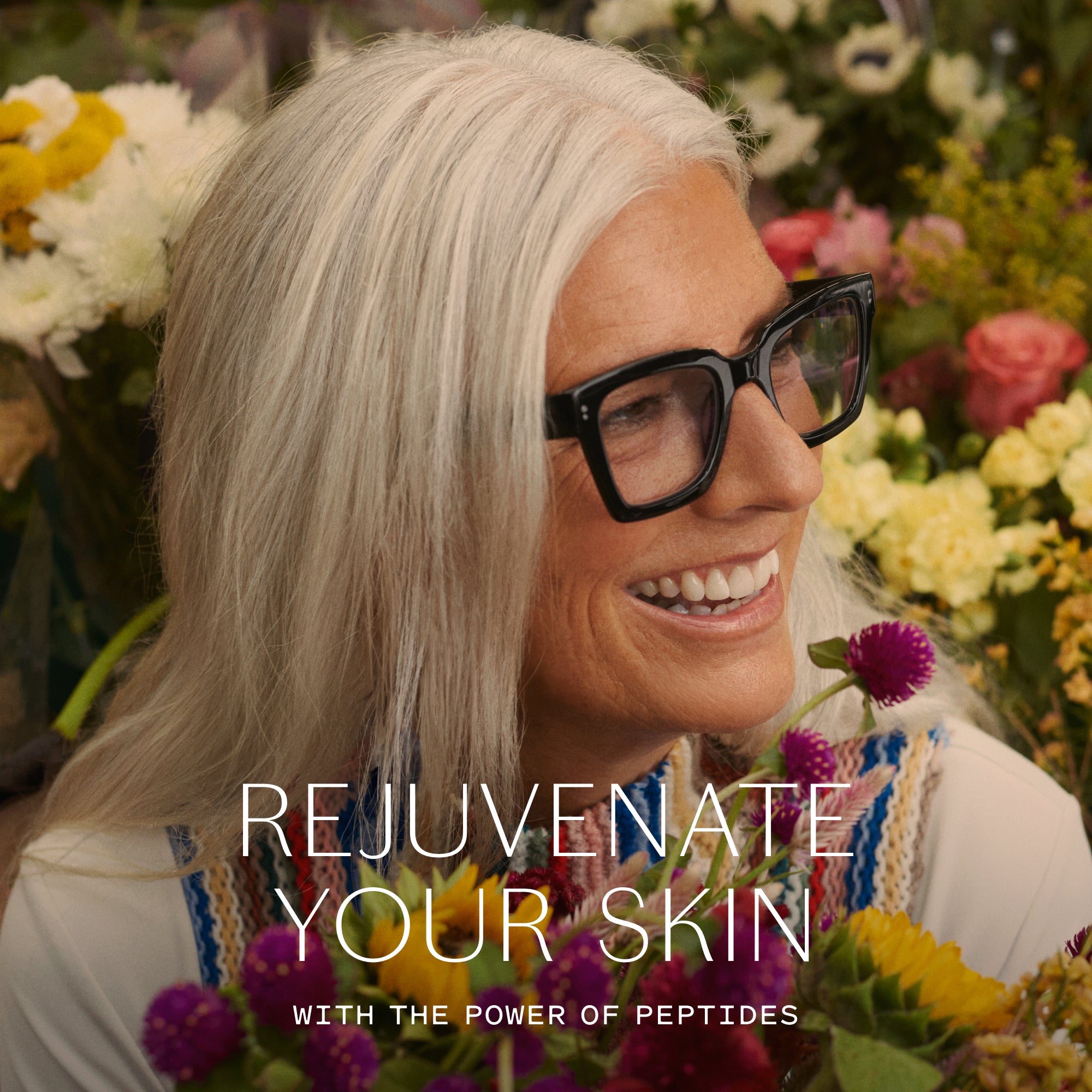 Peptide Skincare Duo