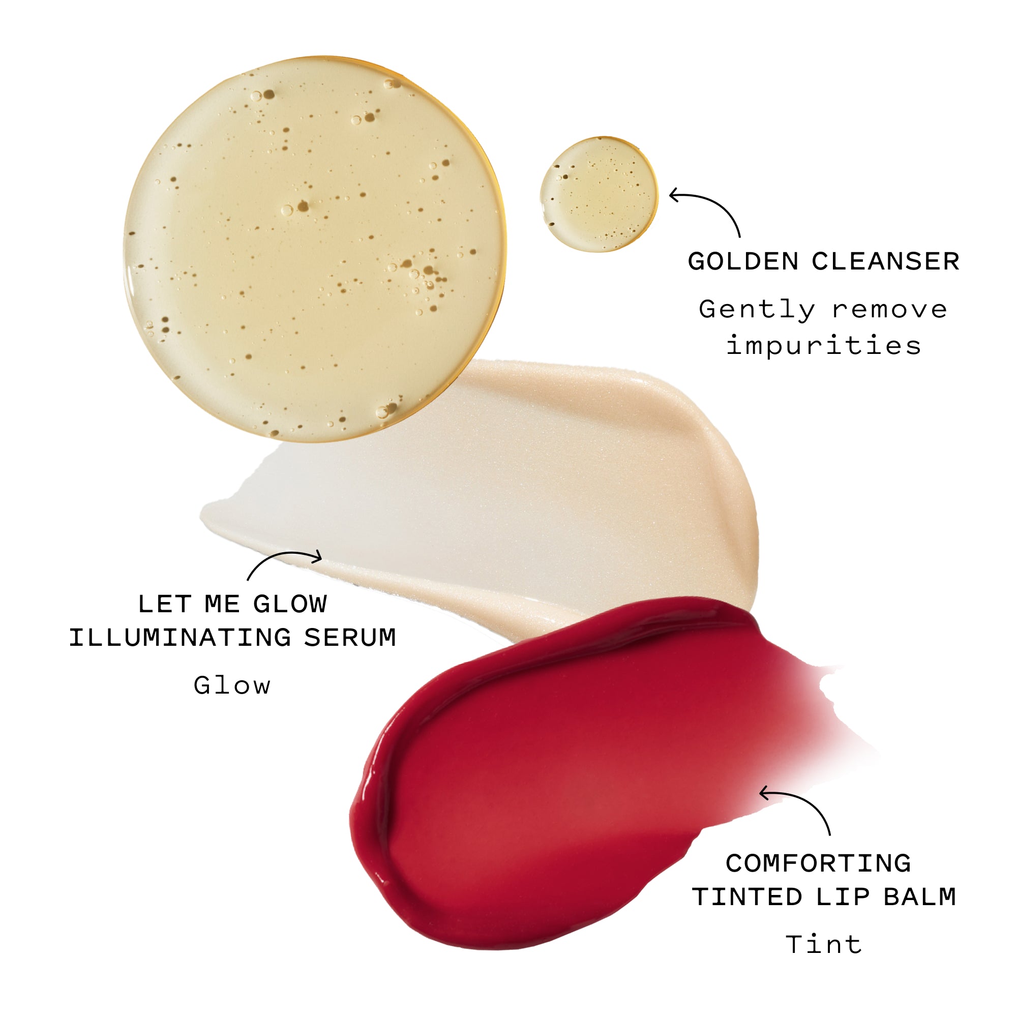 Rise & Glow Soulcare Essentials