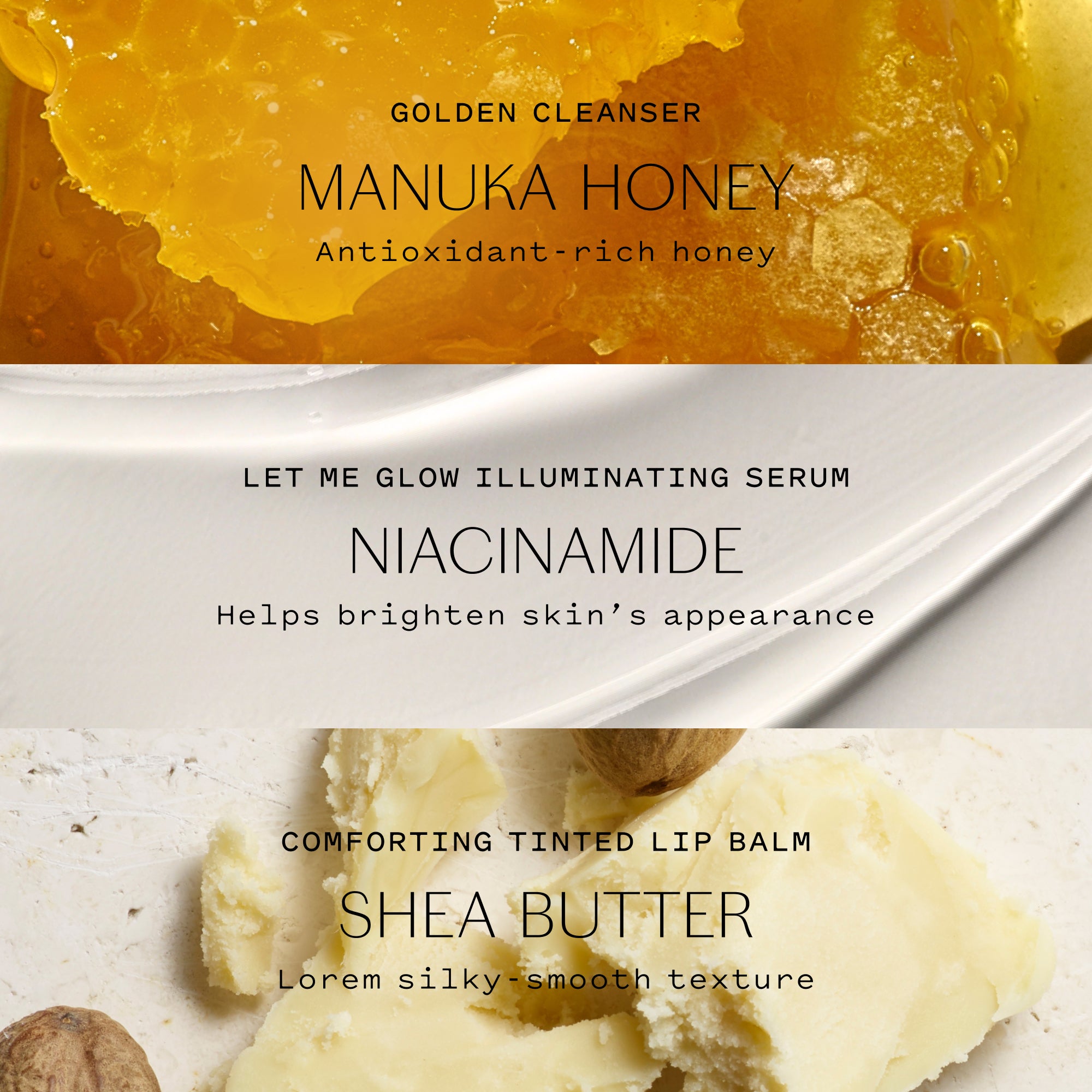 Rise & Glow Soulcare Essentials