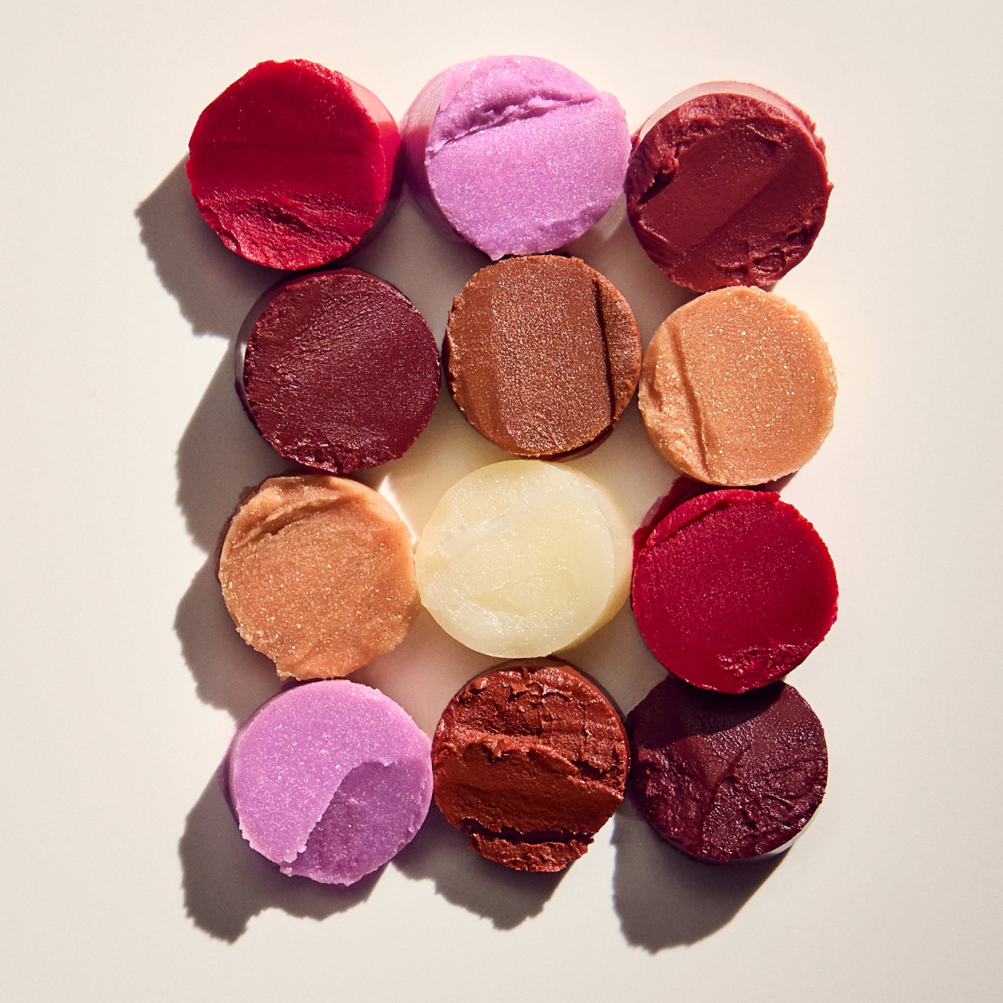 Golden Aura (Neutral Golden Glow)