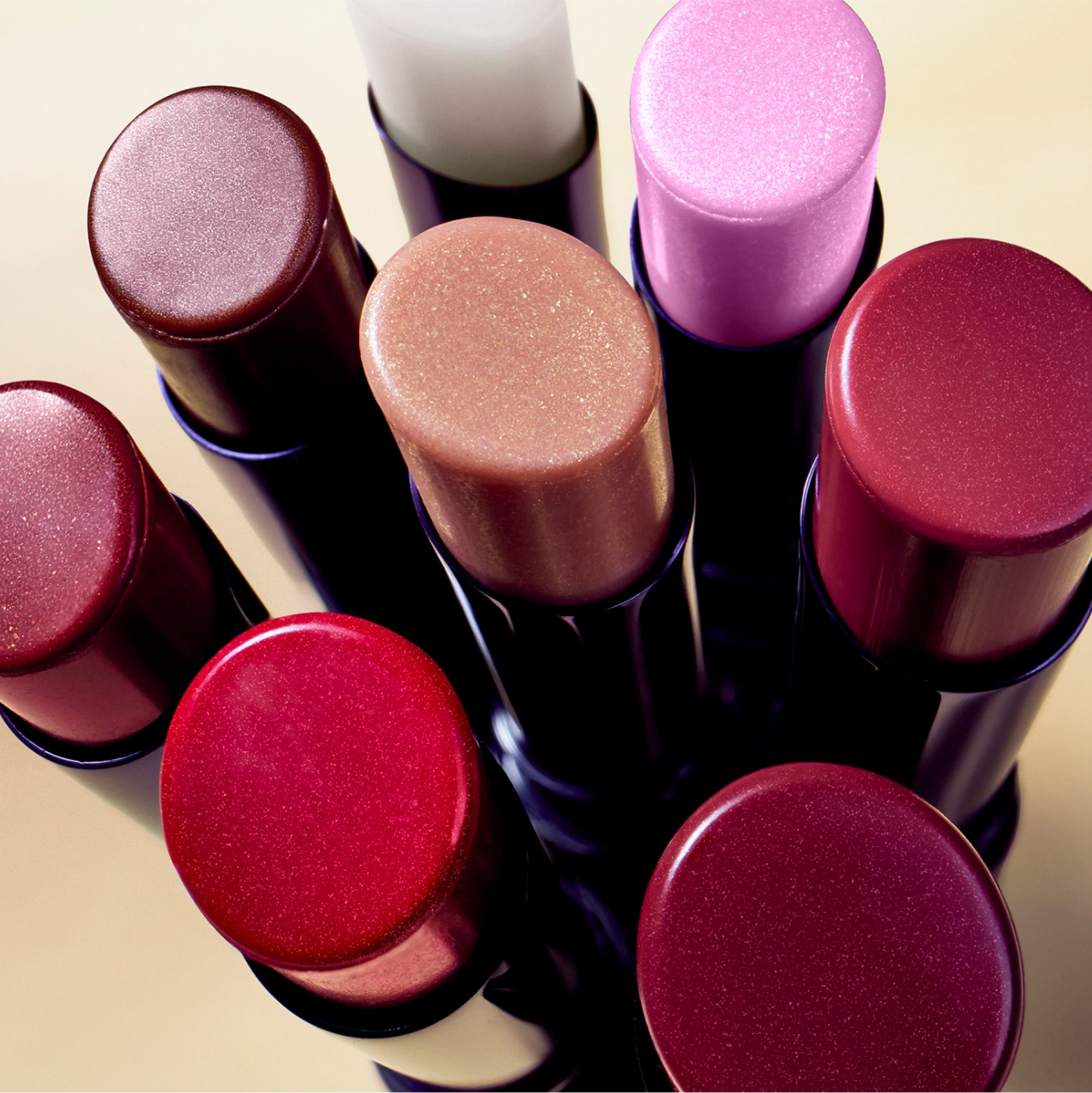 Moonstone Aura (Cool Iridescent Glow )