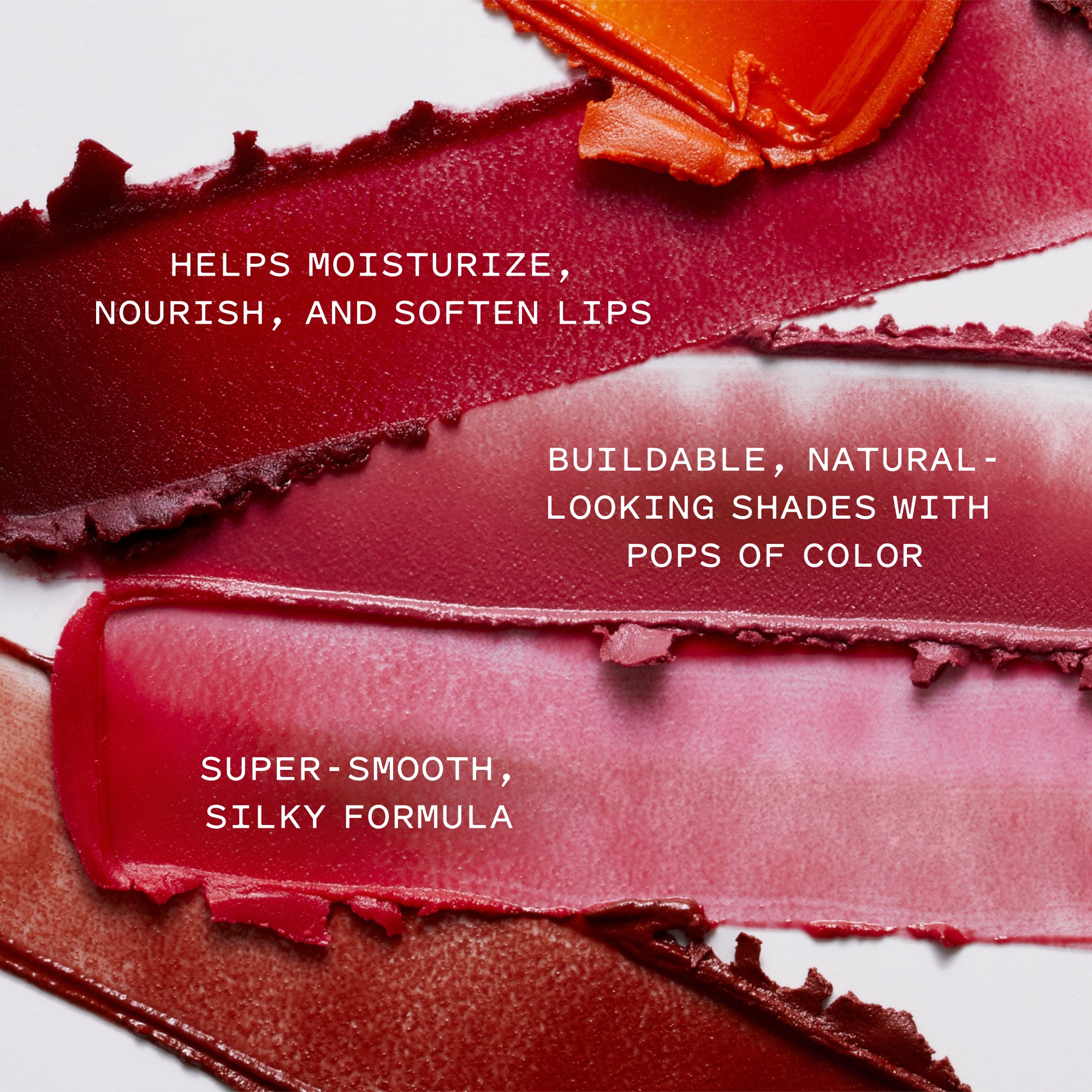 Inspiration (Sheer Neutral Berry)