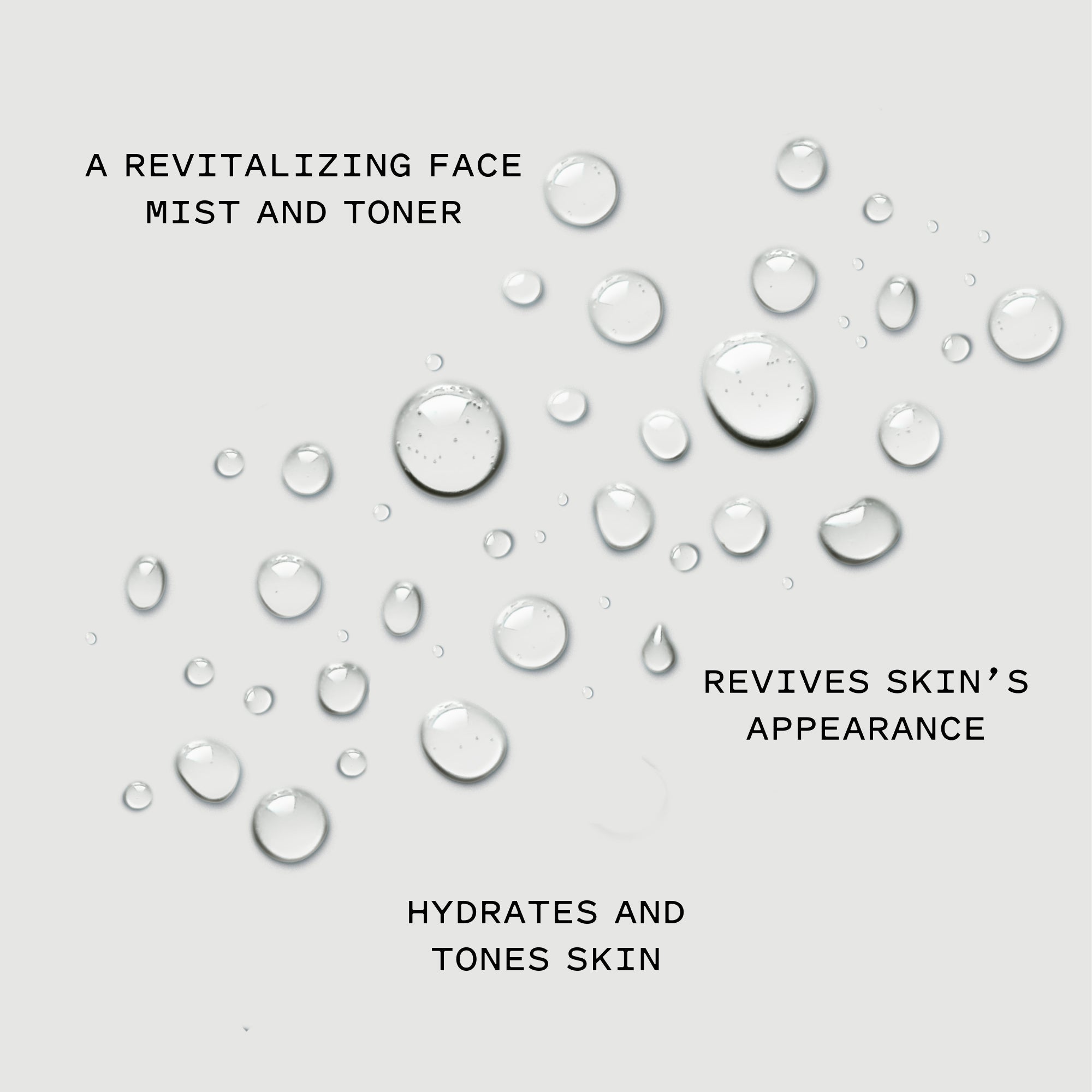 Reviving Aura Mist with Rose of Jericho