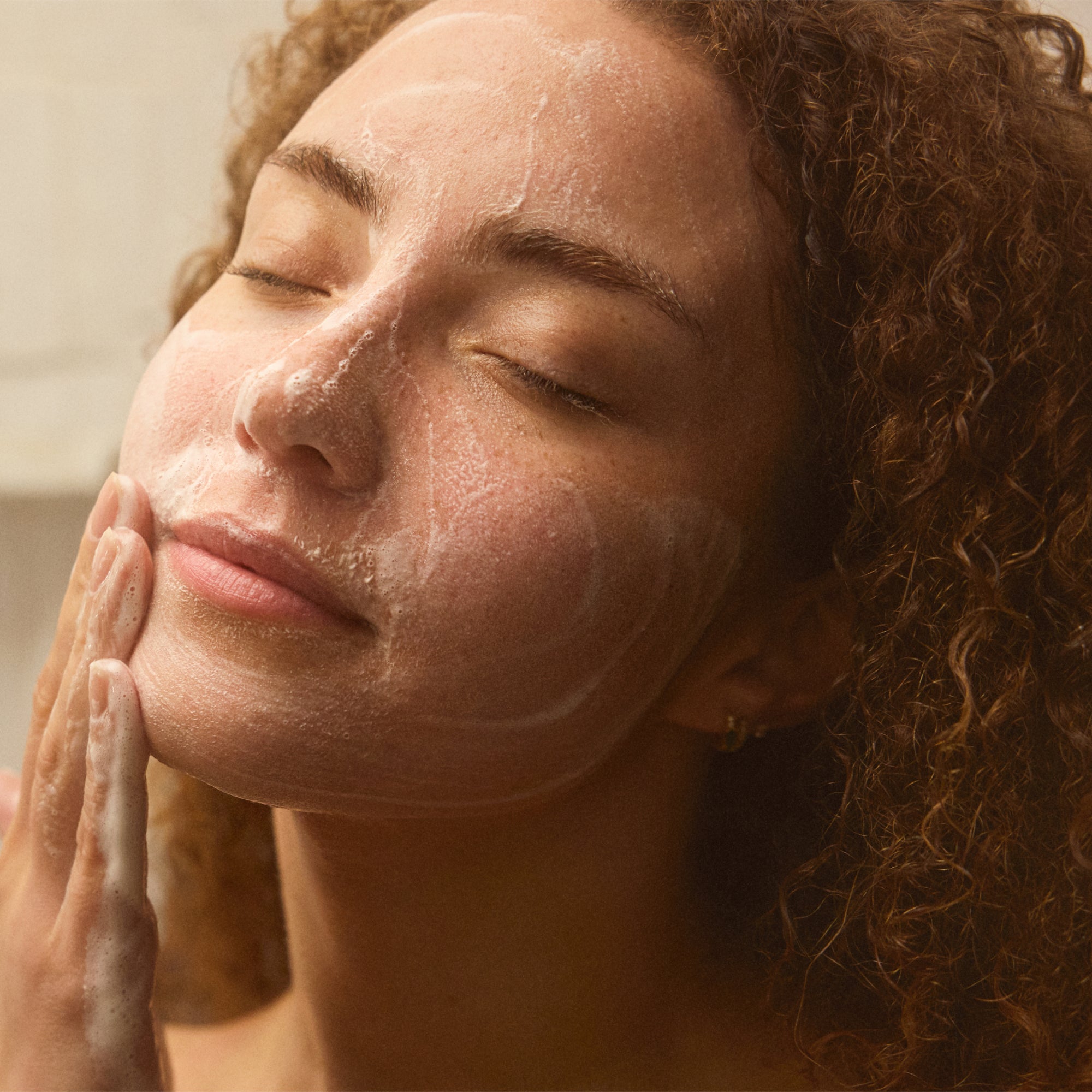 Skin Exfoliating Powder