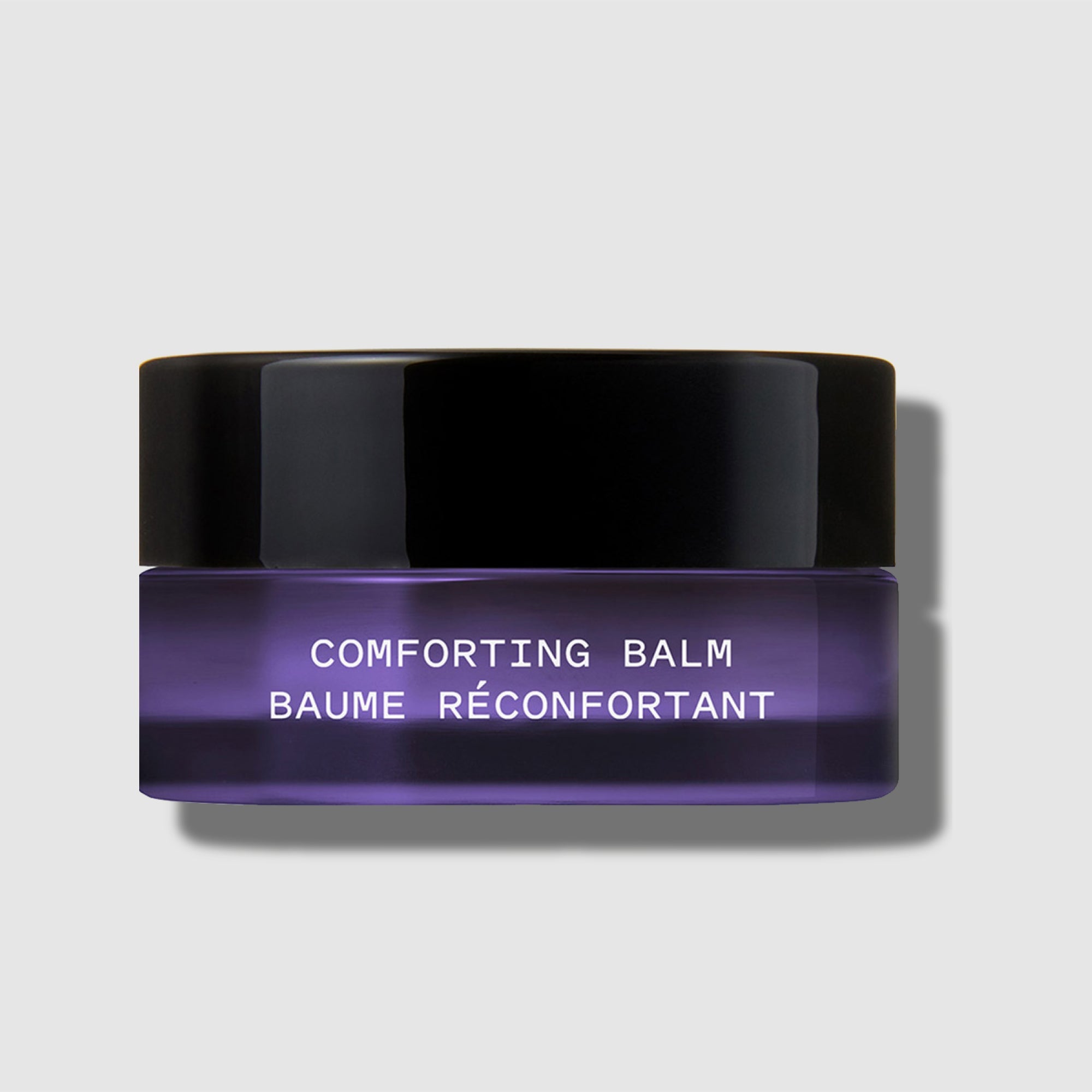 Comforting Balm with Camellia Seed Oil