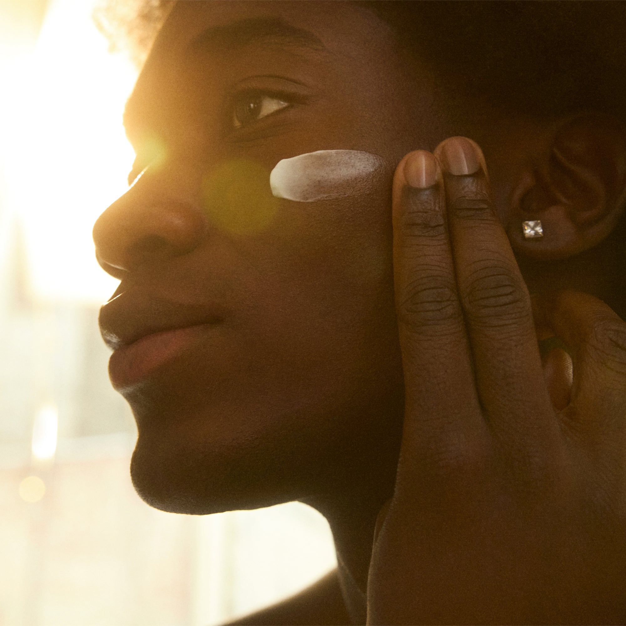 Fragrance Free Skin Transformation Cream