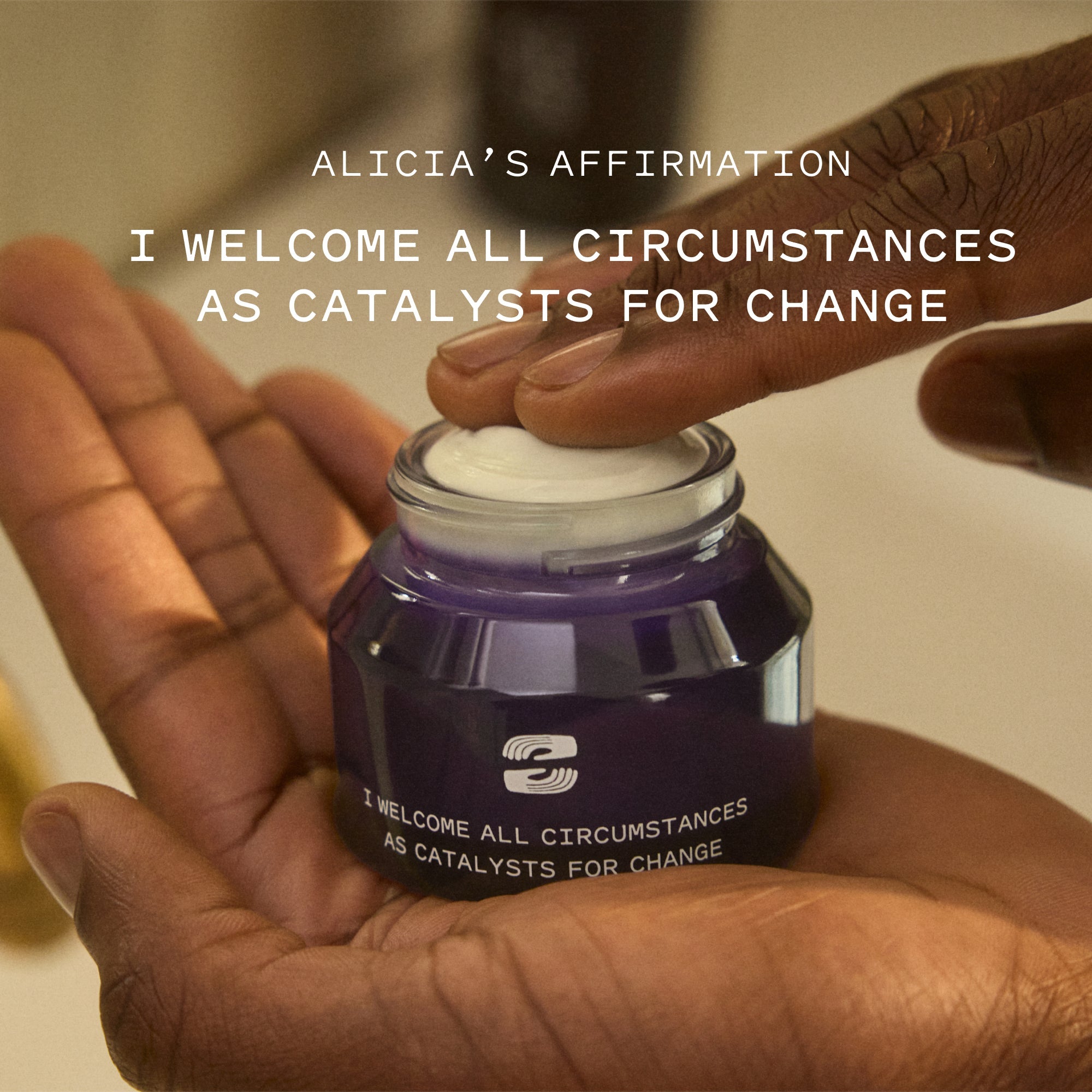 Fragrance Free Skin Transformation Cream