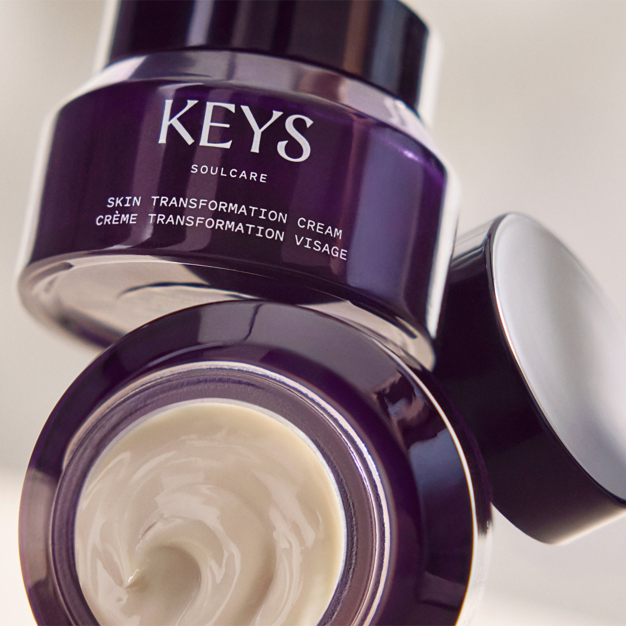 Fragrance Free Skin Transformation Cream