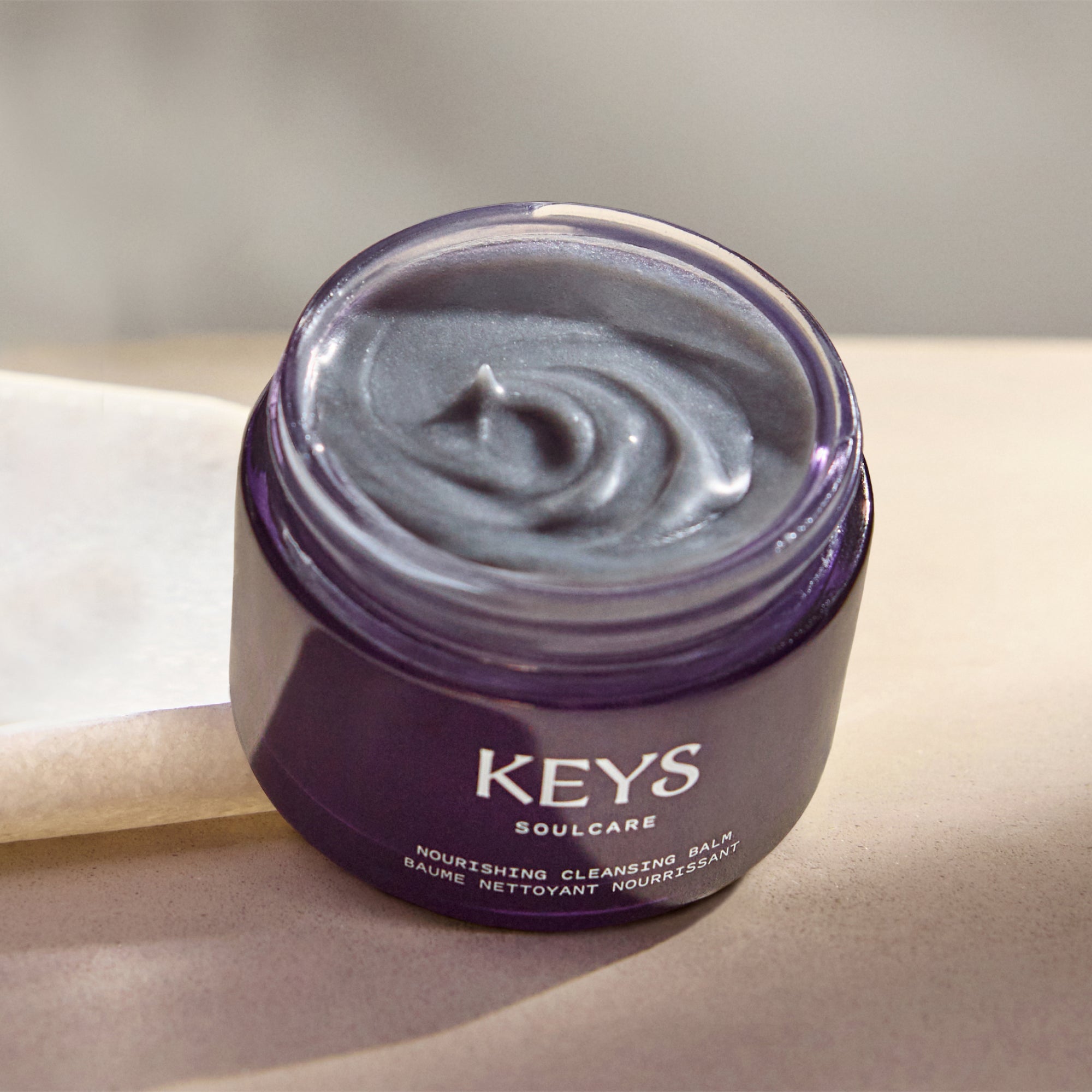 Nourishing Cleansing Balm