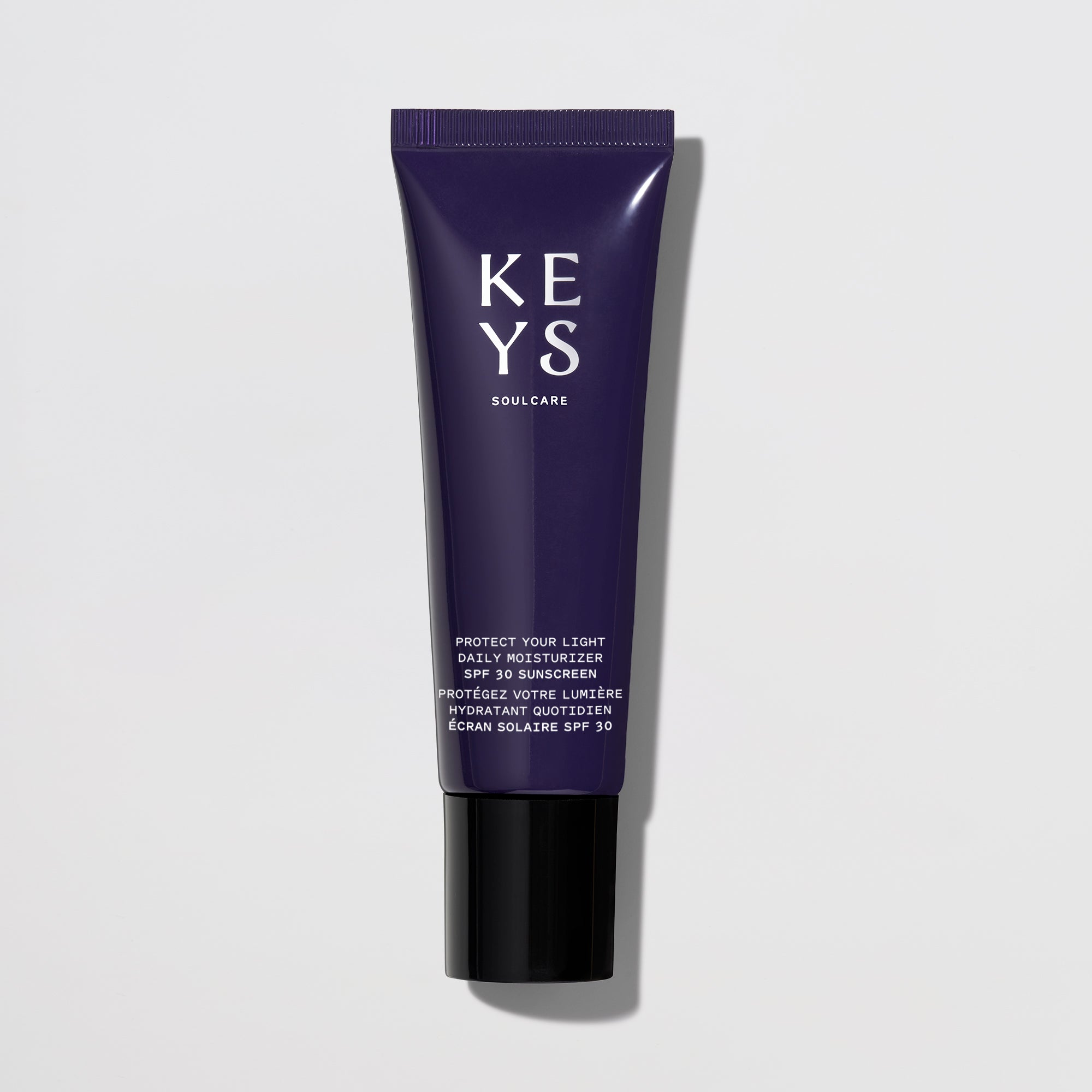 Daily Moisturizer SPF 30 Sunscreen