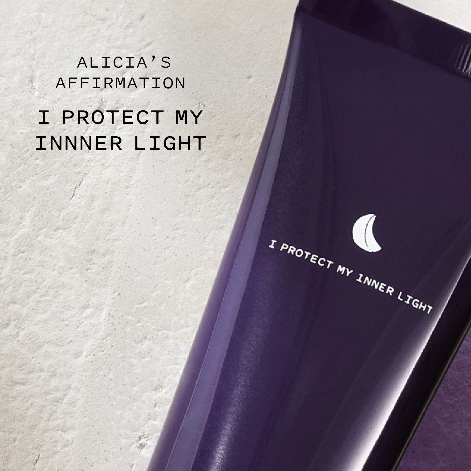 Protect Your Light Daily Moisturizer Broad Spectrum SPF 30 Sunscreen